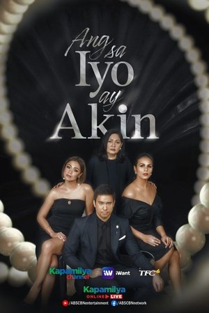 Ang sa Iyo ay Akin - TopStrem