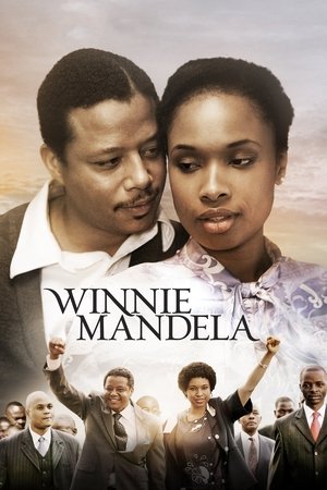 Winnie Mandela - TopStrem
