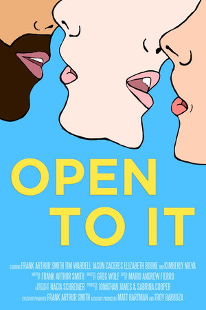 Open to It - TopStrem