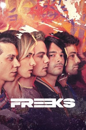Poster Freeks