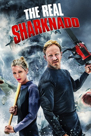 The Real Sharknado - TopStrem