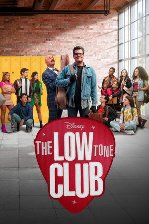 Poster The Low Tone Club