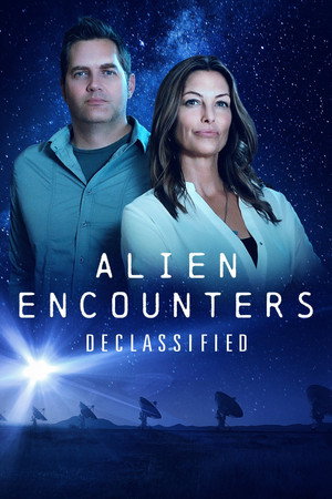 Alien Encounters Declassified - TopStrem