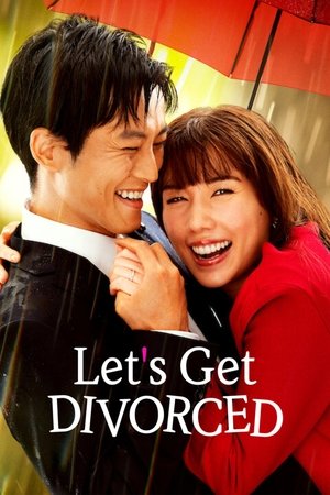 Poster pentru Let’s Get Divorced
