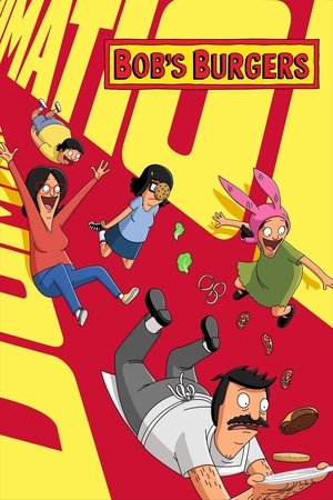 Bob's Burgers - TopStrem