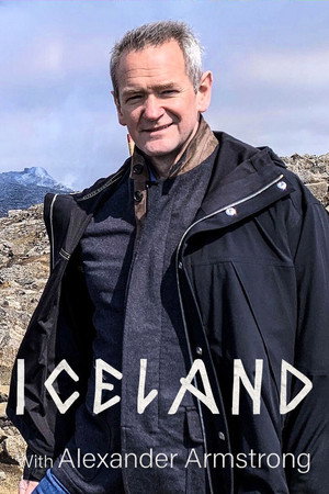 Poster Iceland with Alexander Armstrong