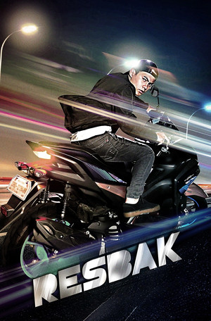 Resbak - TopStrem
