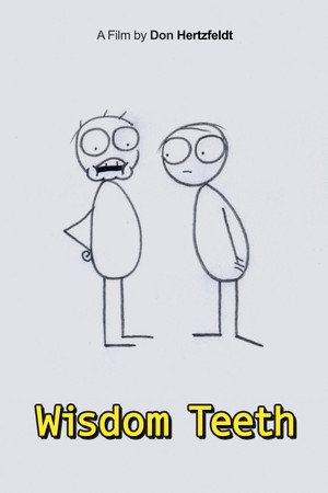 Постер: Wisdom Teeth