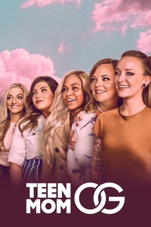 Teen Mom - TopStrem
