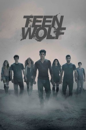 Teen Wolf - TopStrem