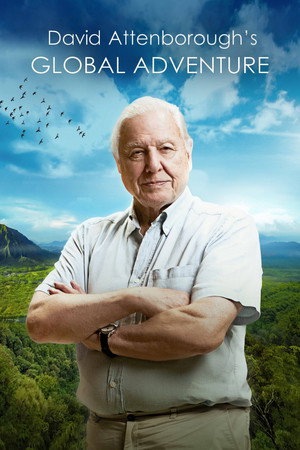David Attenborough's Global Adventure - TopStrem