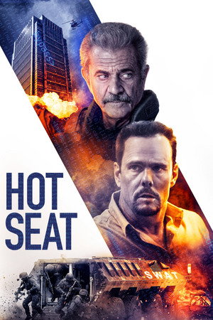 Hot Seat - TopStrem