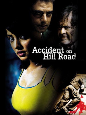 Accident On Hill Road - TopStrem