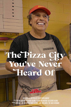 The Pizza City You've Never Heard Of - TopStrem