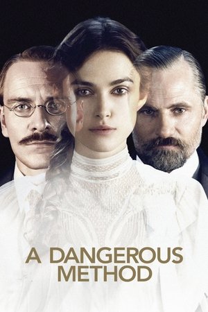 A Dangerous Method - TopStrem