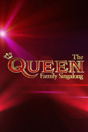 The Queen Family Singalong - TopStrem