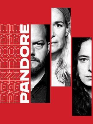 Poster Pandore