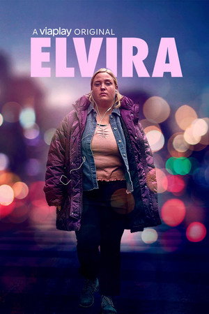 Poster Elvira