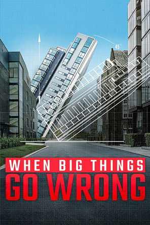 When Big Things Go Wrong - TopStrem