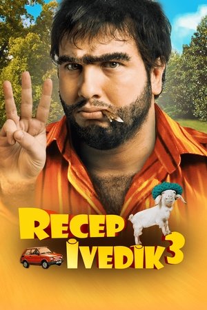 Recep İvedik 3 - TopStrem