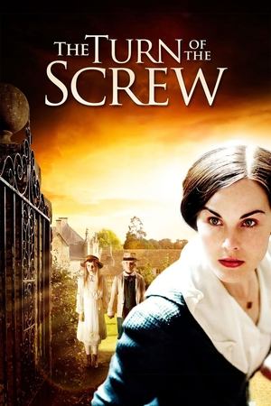 The Turn of the Screw - TopStrem