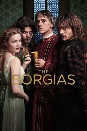 The Borgias - TopStrem