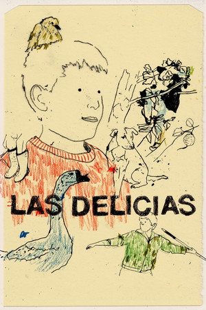 Las Delicias - TopStrem