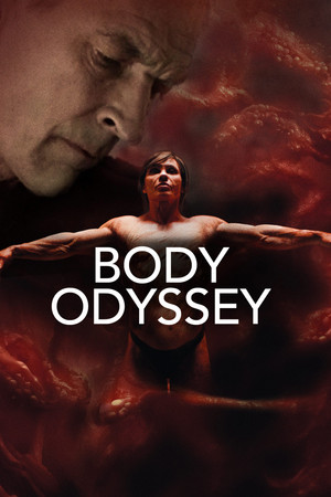 Poster pentru Body Odyssey (2023)