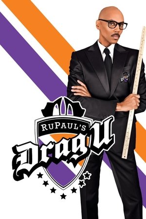 RuPaul's Drag U - TopStrem