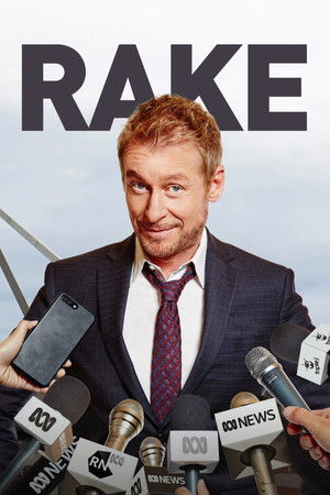 Rake - TopStrem