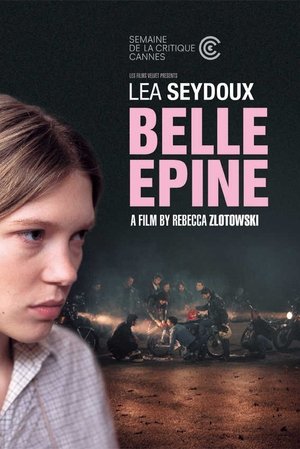 Belle épine - TopStrem