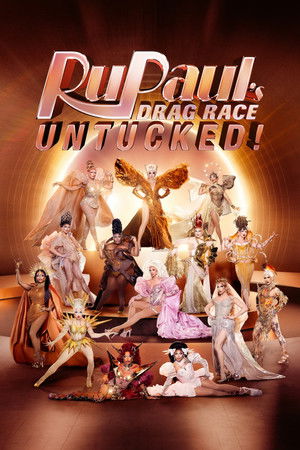 RuPaul's Drag Race: Dietro le quinte! - TopStrem