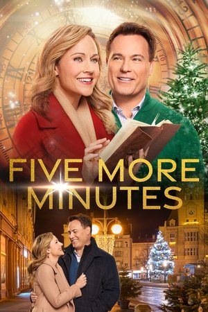 Five More Minutes - TopStrem