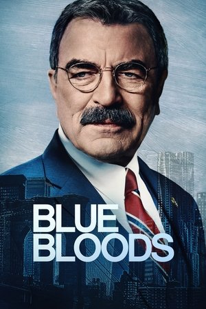 Blue Bloods - TopStrem