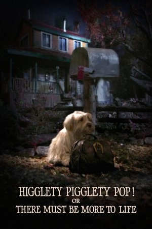 Higglety Pigglety Pop! or There Must Be More to Life - TopStrem