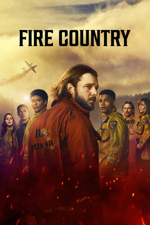 Fire Country - TopStrem