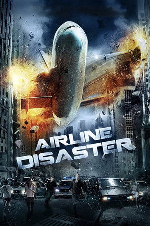 Airline Disaster - TopStrem
