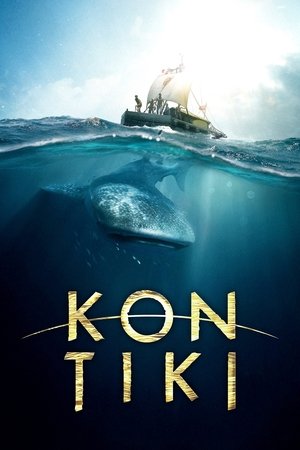 Kon-Tiki - TopStrem