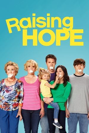 Raising Hope - TopStrem