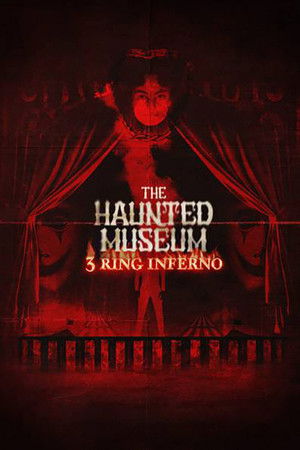 The Haunted Museum: 3 Ring Inferno - TopStrem