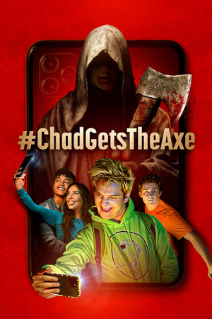 #ChadGetsTheAxe - TopStrem