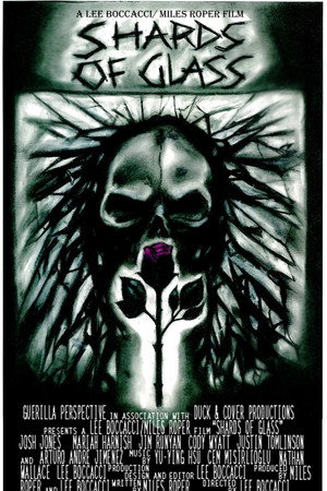 Poster pentru The Shards