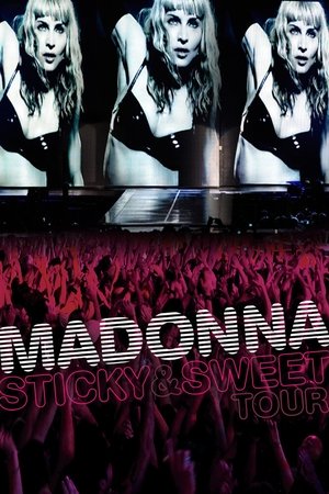 Madonna: Sticky & Sweet Tour - TopStrem