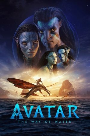 अवतार: द वे ऑफ़ वॉटर - TopStrem