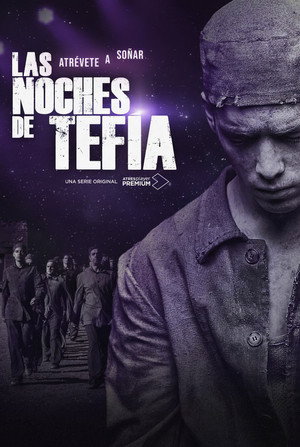 Las noches de Tefía - TopStrem