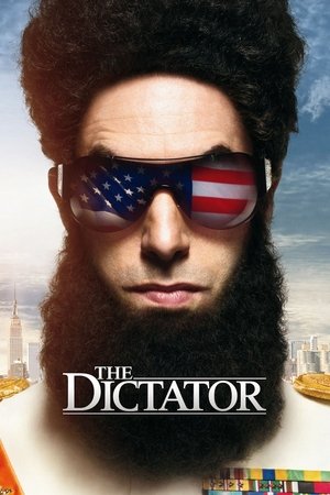 Der Diktator - TopStrem