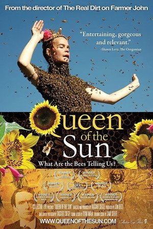 Queen of the Sun: What Are the Bees Telling Us?‎ - TopStrem