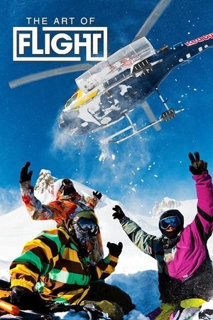 The Art of Flight - TopStrem