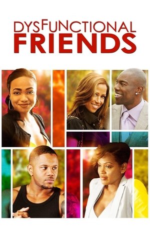 Dysfunctional Friends - TopStrem