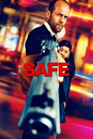 Safe - TopStrem